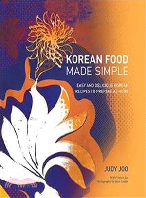 Korean Food Made Simple