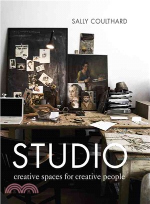 Studio ─ Creative Spaces for Creative People