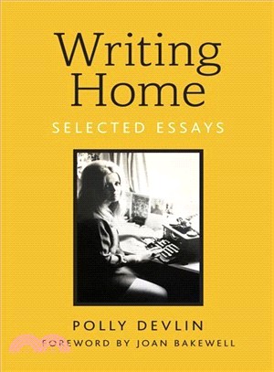 Writing Home ― Selected Essays