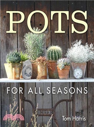 Pots for All Seasons