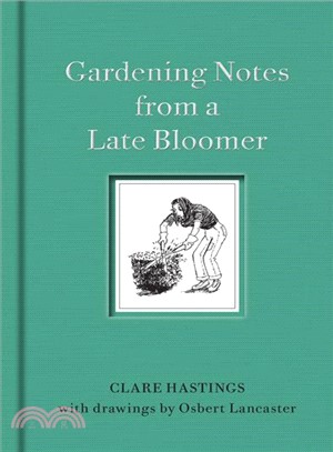 Gardening Notes from a Late Bloomer