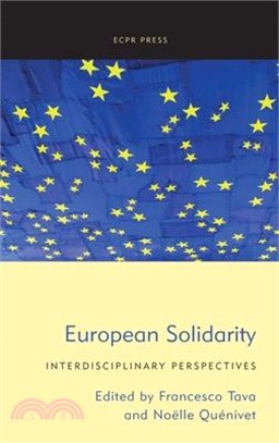 European Solidarity: Interdisciplinary Perspectives