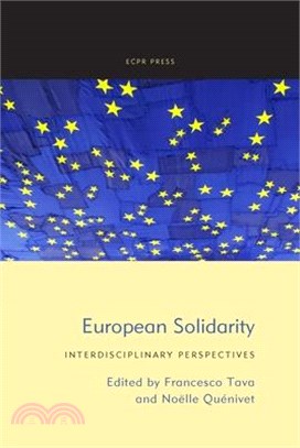 European Solidarity: Interdisciplinary Perspectives