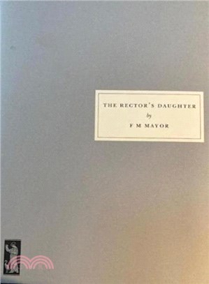 The Rector's Daughter