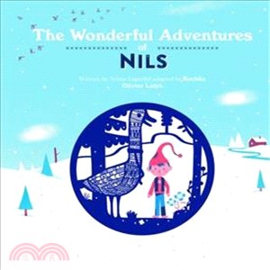 The wonderful adventures of Nils /