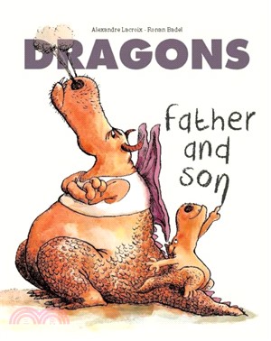 Dragons: Father and Son