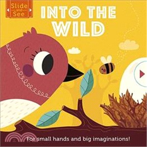 Meet the animals :for small hands and big imaginations! /