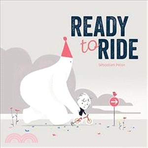 Ready to Ride (精裝本)