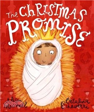 The Christmas Promise：Hardback gift edition