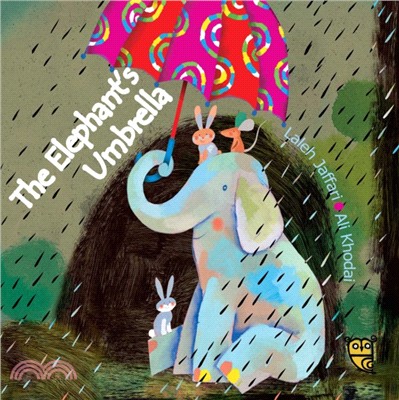 The Elephant's Umbrella