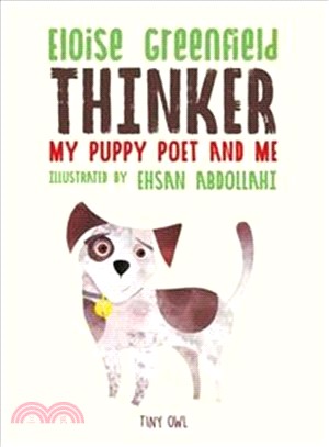 THINKER: My Puppy Poet and Me