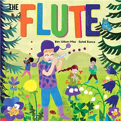 The flute