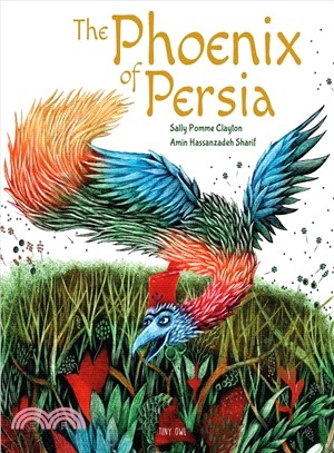 The phoenix of Persia