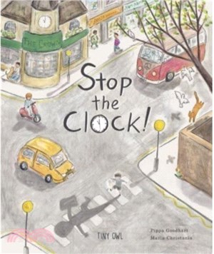 Stop the Clock!