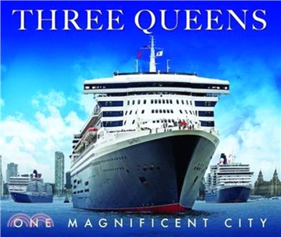 Three Queens：One Magnificent City