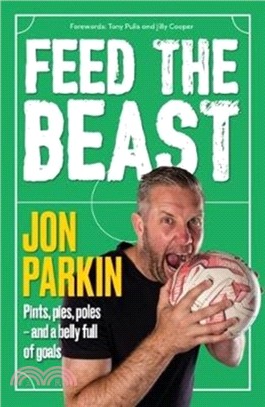 Feed The Beast：Pints, pies, poles - and a belly full of goals