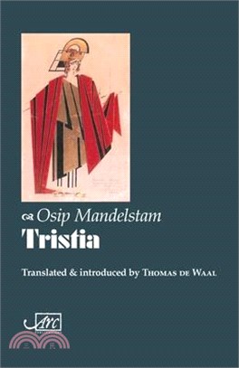 Tristia (1922)