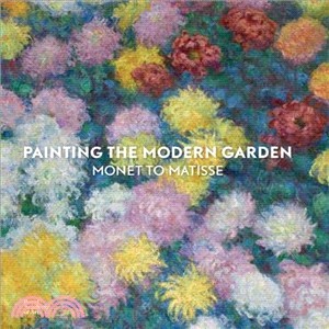 Painting the Modern Garden ─ Monet to Matisse