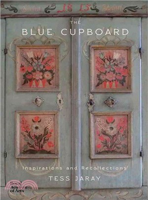 The Blue Cupboard: Inspirations and Recollections