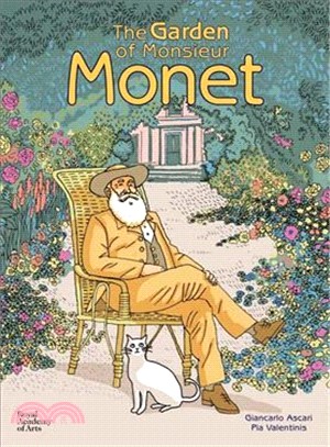 The Garden of Monsieur Monet