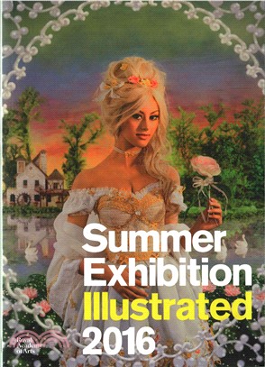 Summer Exhibition Illustrated: A Selection from the 248th Summer Exhibition: 2016