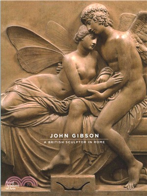 John Gibson: A British Sculptor in Rome