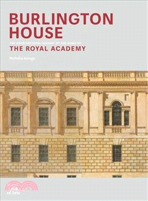 Burlington House: Home of the Royal Academy of Arts