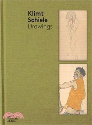 Klimt / Schiele: Drawings from the Albertina Museum, Vienna