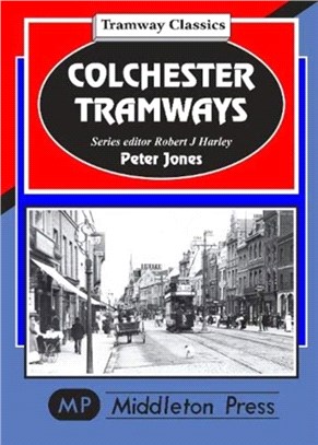 Colchester Tramways