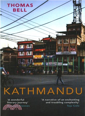 Kathmandu