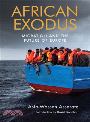 African Exodus ― Mass Migration and the Future of Europe