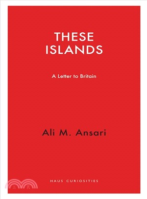 These Islands ― A Letter to Britain