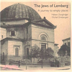 The Jews of Lemberg ― A Journey to Empty Places