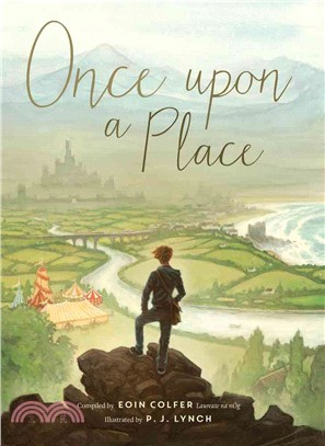 Once upon a Place