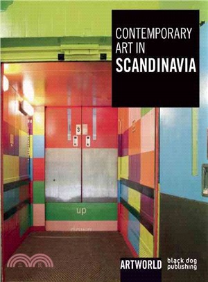 Contemporary Art in Scandinavia ― Artworld