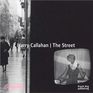 Harry Callahan ― The Street