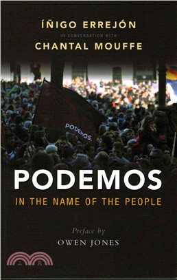 Podemos：In the Name of the People