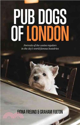 Pub Dogs of London