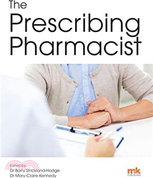 The Prescribing Pharmacist