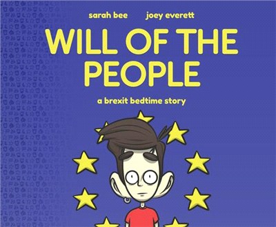 Will of the People ― A Brexit Bedtime Story