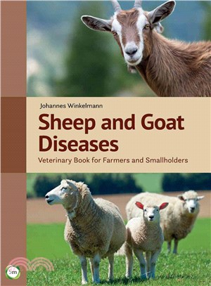 Sheep and Goat Diseases ─ Veterinary Book for Farmers and Smallholders