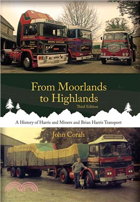 From Moorlands to Highlands ― A History of Harris & Miners and Brian Harris Transport