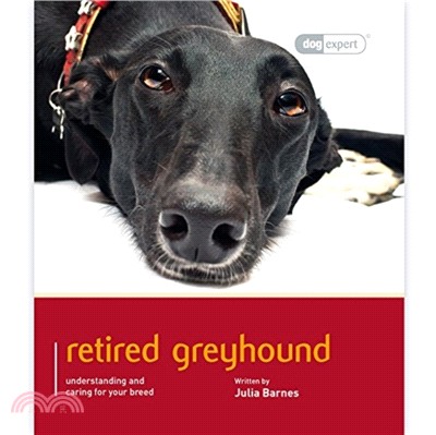Greyhound：Dog Expert