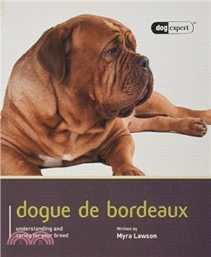Dogue de Bordeaux: Dog Expert