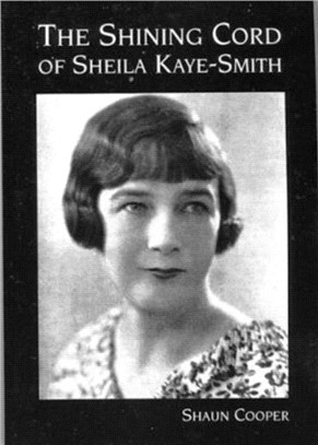 The Shining Cord of Sheila Kaye-Smith