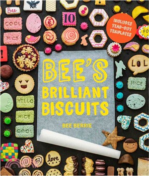 Bee's Brilliant Biscuits