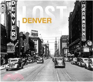 Lost Denver