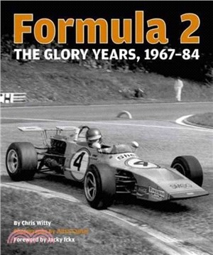 Formula 2：The Glory Years: 1967-84