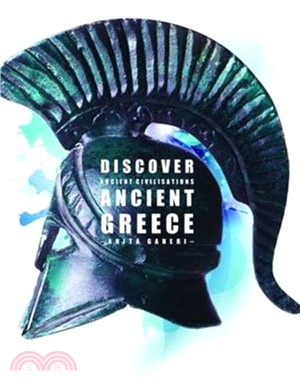 Discover Ancient Civilisations: Ancient Greece