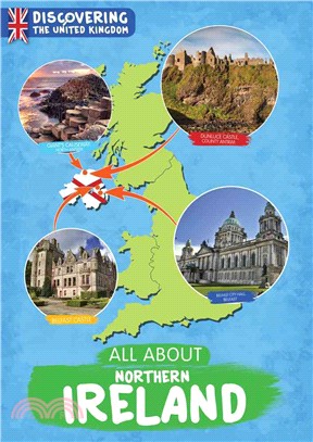 All About Northern Ireland